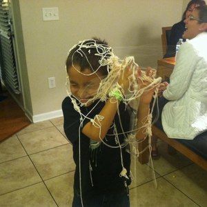 Meet your Posher, Ethan